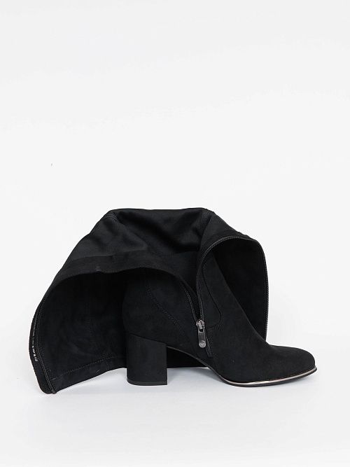 2-2-25500-41-001 Сапоги женские Marco Tozzi 