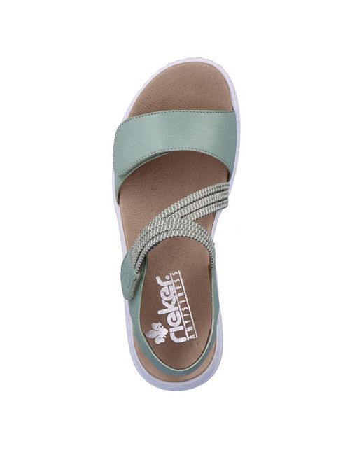 64353/52 Босоножки женские Rieker 