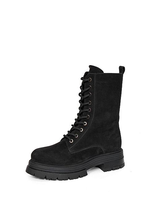 F2I2 4R371-02S08 Ботинки женские Francesco Donni 