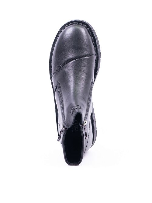 XUS-32009-8A-KB Ботинки женские Madella 