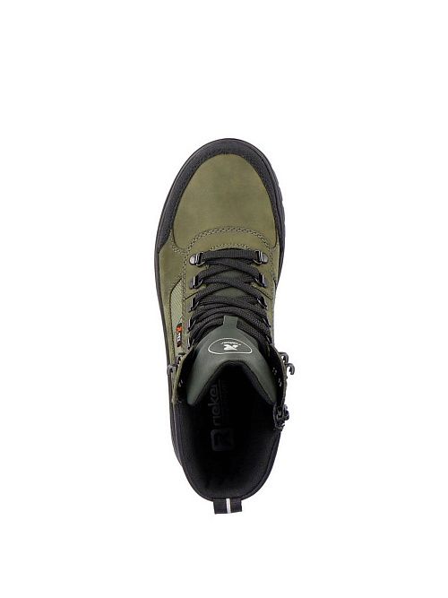 U0270/54 Ботинки мужские Rieker 