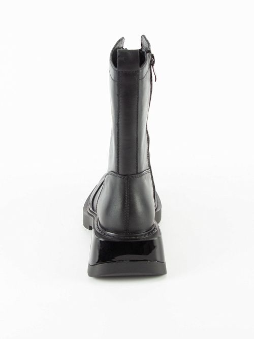 H682-W41-1 Ботинки женские 365 