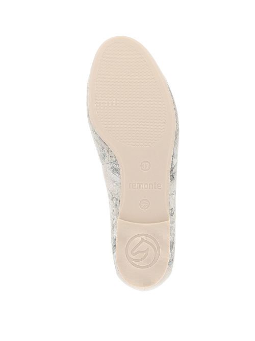 D0K04/60 Балетки женские Remonte 