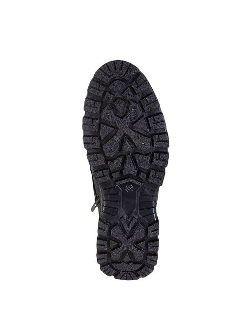 754-52-05-01W Ботинки мужские SHOIBERG 