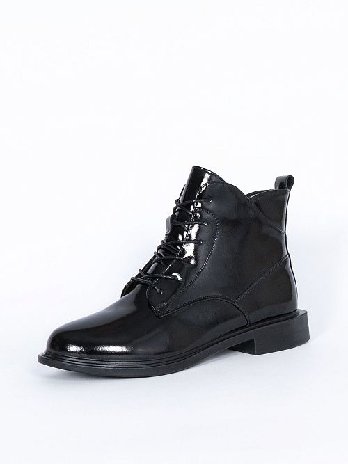 RJ168-052 Ботинки женские Baden 