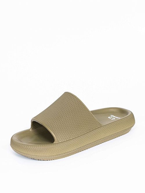 447267/01-03 Шлепанцы мужские CROSBY 