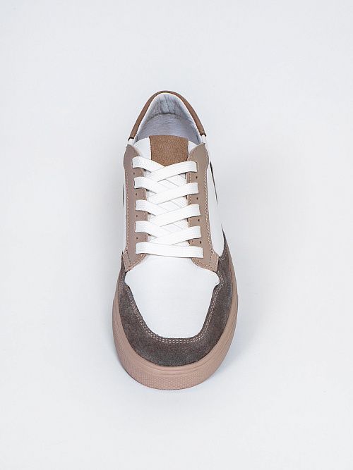 06975-31.1 Кеды женские Nine Lines 