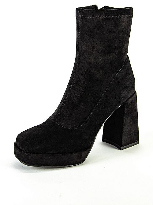 605401-4 Ботильоны женские ТОФА 