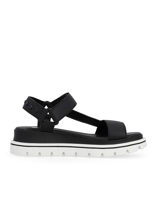 W1651/00 Босоножки женские Rieker R-Evolution 