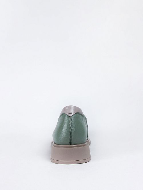 A626-Q358-4 Лоферы женские 365 