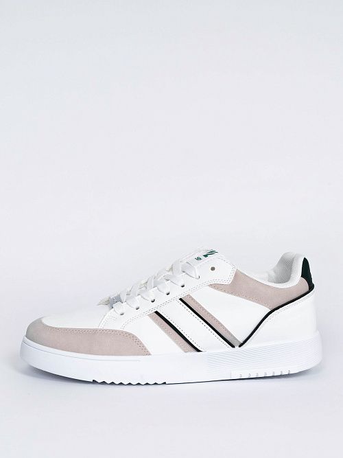 447002/02-02 Кеды мужские CROSBY 