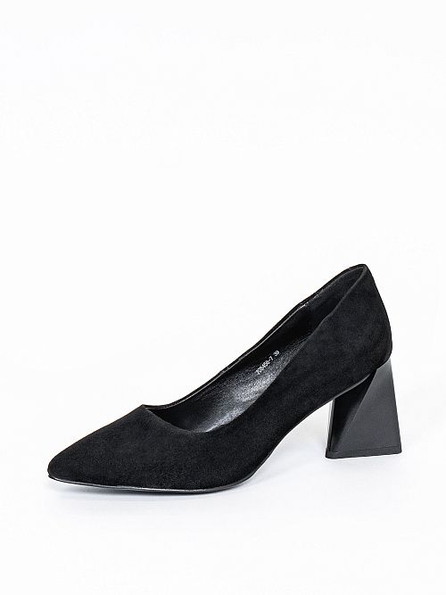 708458-7 Туфли женские Tofa 