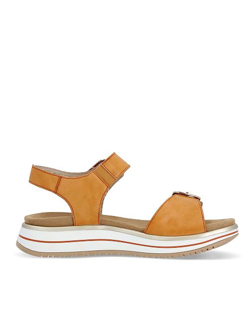 D1J51/38 Босоножки женские Remonte 