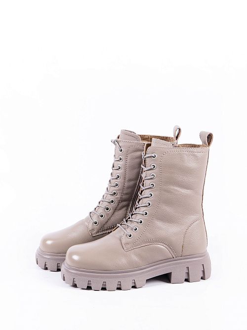 606491-6 Ботинки женские ТОФА 