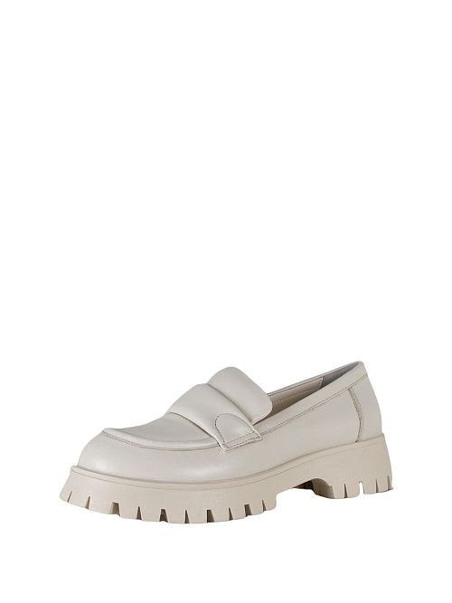 643-098-216 Лоферы женские SandM 