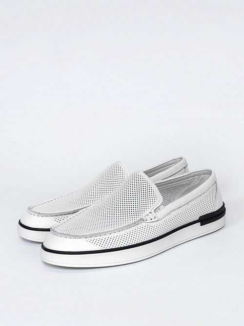 21-03-02-10 Туфли мужские Dino Ricci