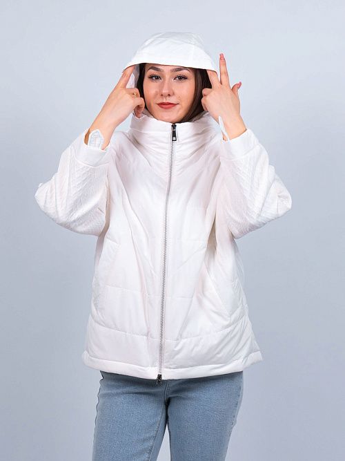 N726112/1 Куртка женская Baimuni 