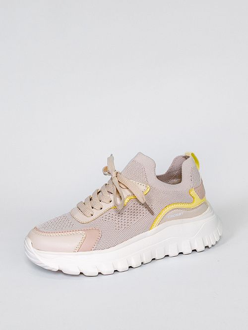 447196/22-02 Кроссовки женские CROSBY 