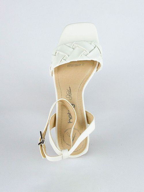 937007/08-01 Босоножки женские BETSY 