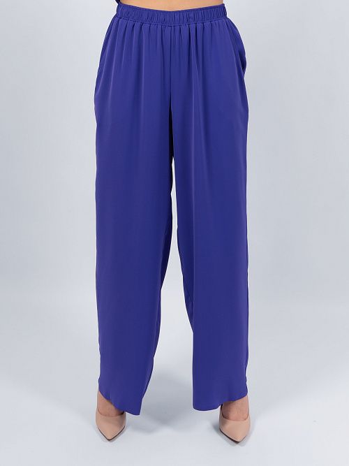 Паоло-шик брюки женские ZAR STYLE 