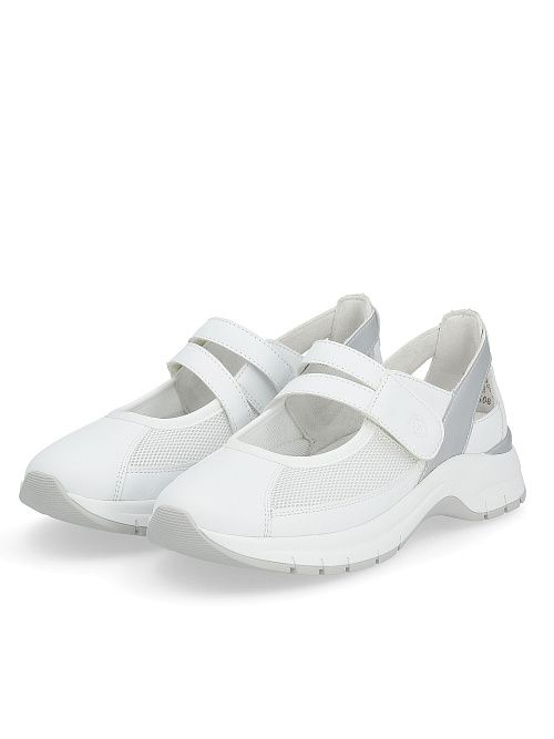 D0G08/80 Туфли женские Remonte 