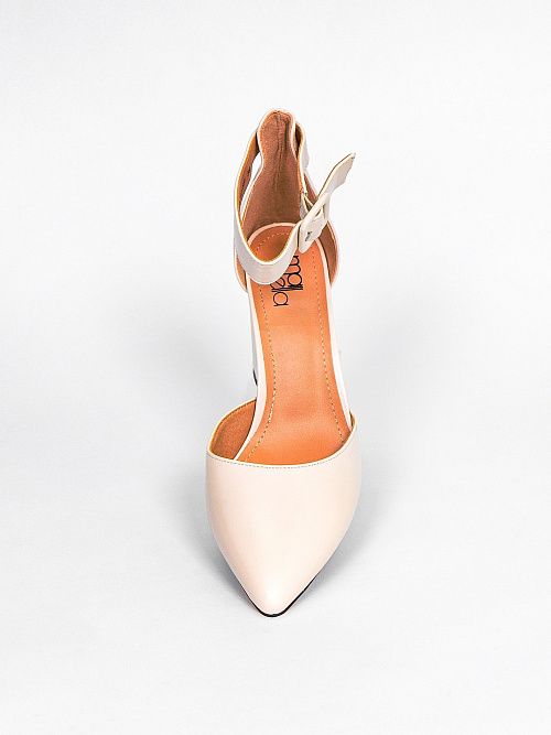 XBH-41501-1D-SP Туфли женские Madella 