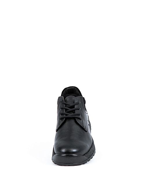 2540.378.206 Полуботинки мужские черный Covani 