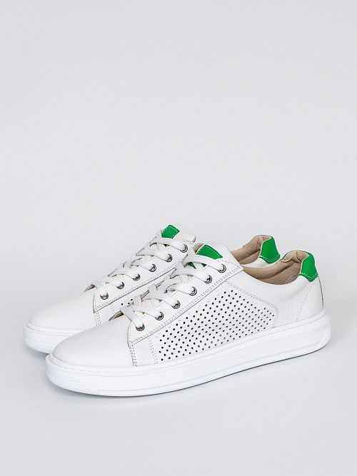 1-42292 Кеды мужские Mario Polani 