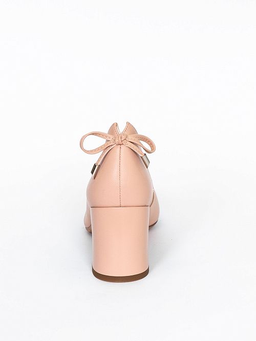 SRS24-BCLM3-088B Туфли женские Covani 