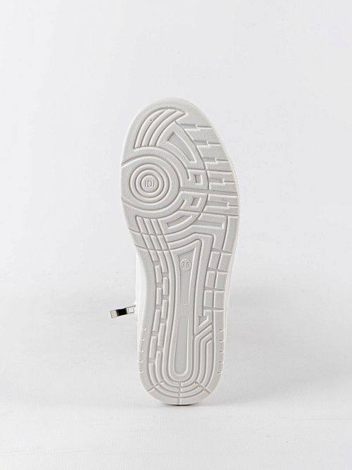 438069/10-03 Сникеры женские CROSBY 