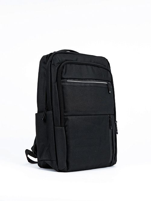 XC030-01 Рюкзак мужской черный Baden Bags 