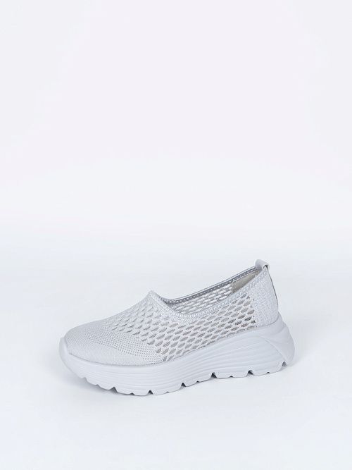 FR8060-2 Туфли женские серый 365 