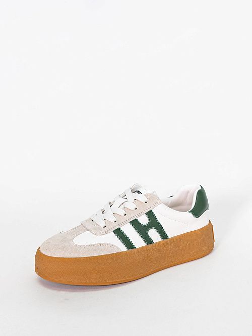 705443-5 Кеды женские TORSION FIELD 