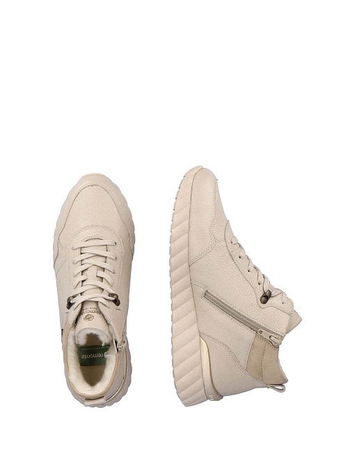 D5981/60 Ботинки женские Remonte 