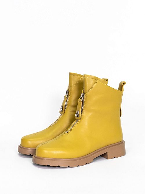 V3-N75-3 Ботинки женские 365 