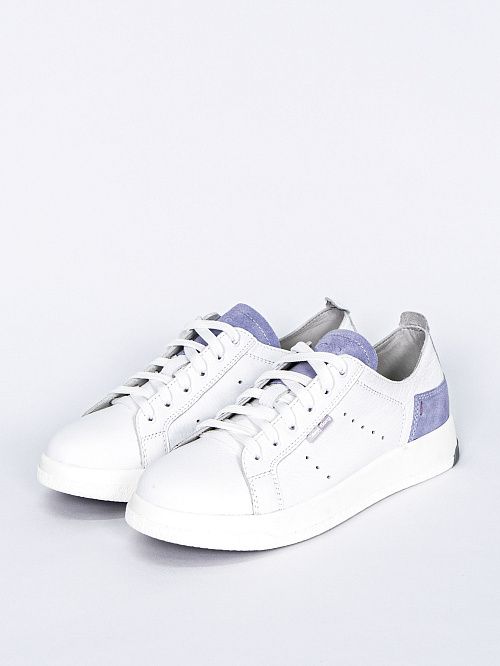 5209-27 Кеды женские Step Borg 