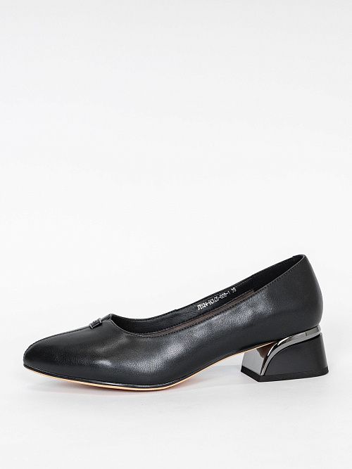 JYS24-HCLC6-008-1 Туфли женские Covani 