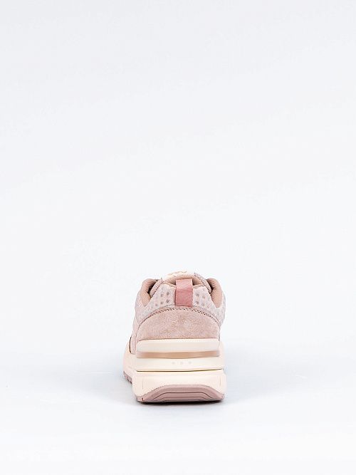 F7531-9 Полуботинки женские бежевый STROBBS 