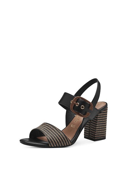 1-1-28015-42-098 Босоножки женские Tamaris 