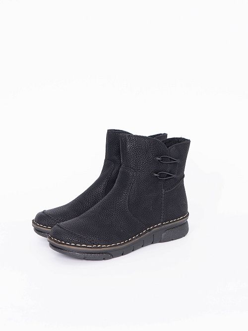 73364/00 Полусапоги женские Rieker 