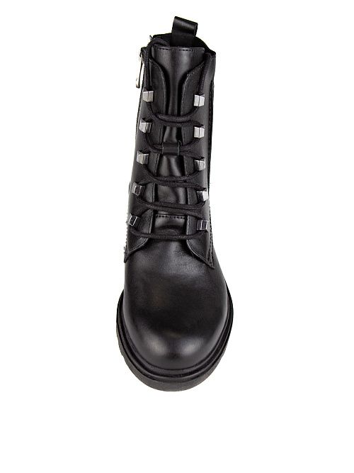 2-2-25276-41-022 Ботинки женские Marco Tozzi 