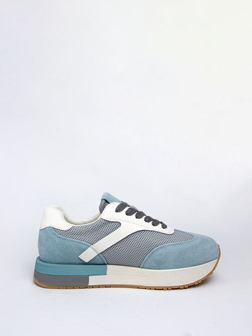 AS23-090-1 Кроссовки женские 365 