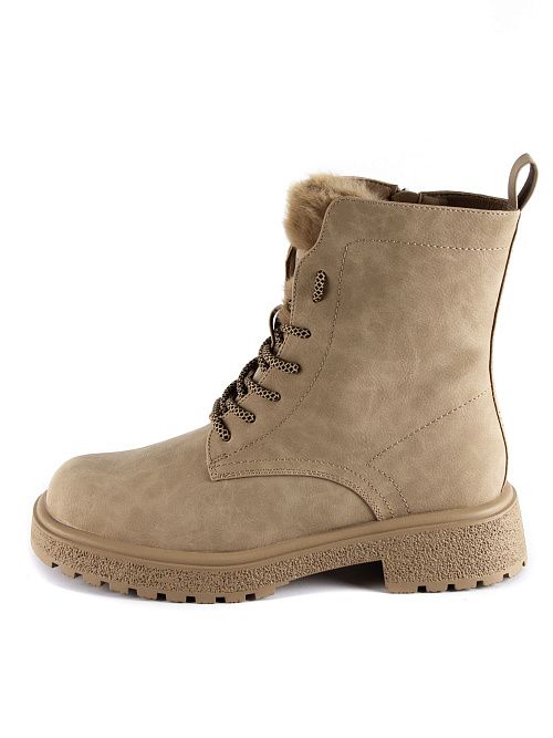 838156/02-06 Ботинки женские KEDDO 