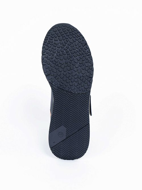 447012/06-01 Кроссовки мужские CROSBY 