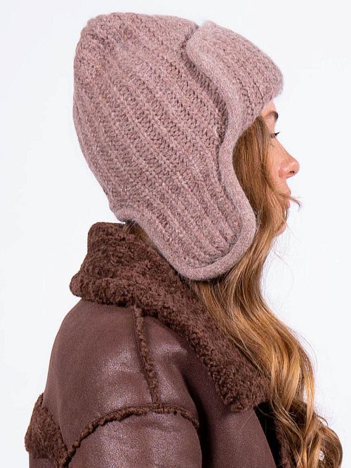 XH045-04 Шапка женская Baden Accessories 