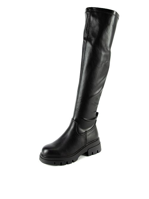 605613-6 Ботфорты (Сапоги) женские ТОФА 