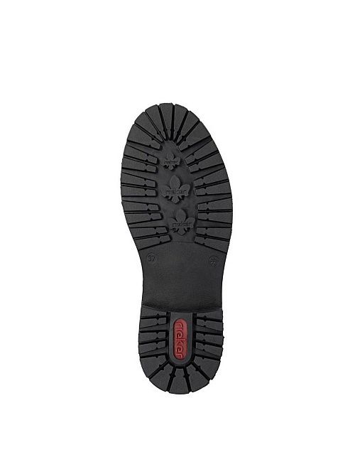 Y3160/00 Ботинки женские черный Rieker 
