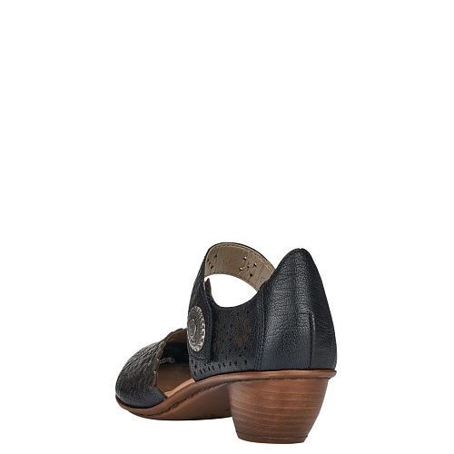 43753/00 Туфли женские Rieker 