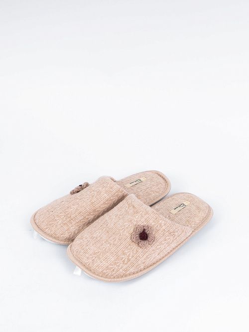 SK013-041 Обувь домашняя женская Baden Home 