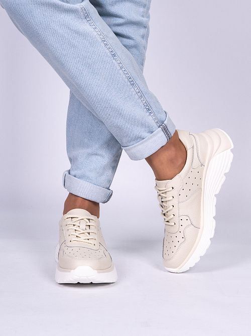 8016-2 Полуботинки женские 365 